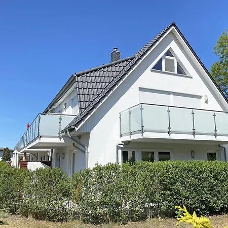 Haus Sanddorn Whg 06 Lägenhet *