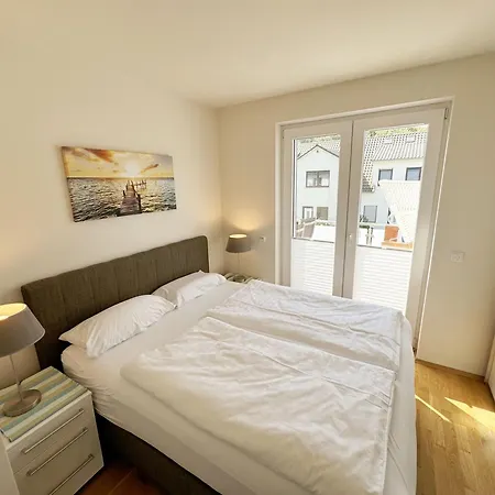 Haus Sanddorn Whg 06