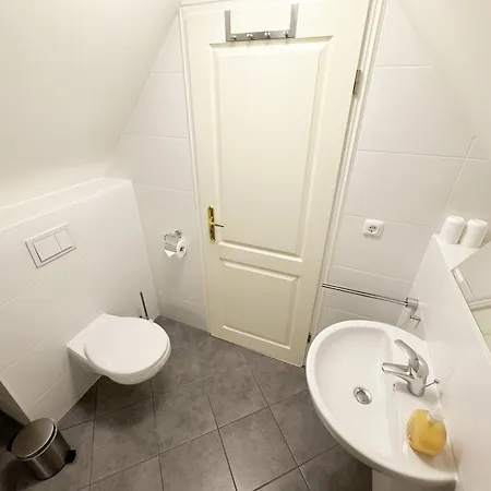 Haus Sanddorn Whg 06 Apartamento