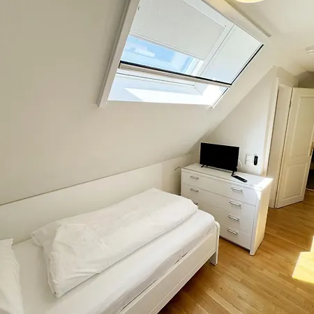 Haus Sanddorn Whg 06