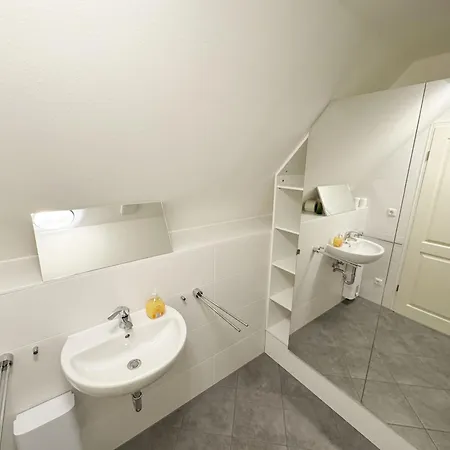 Haus Sanddorn Whg 06