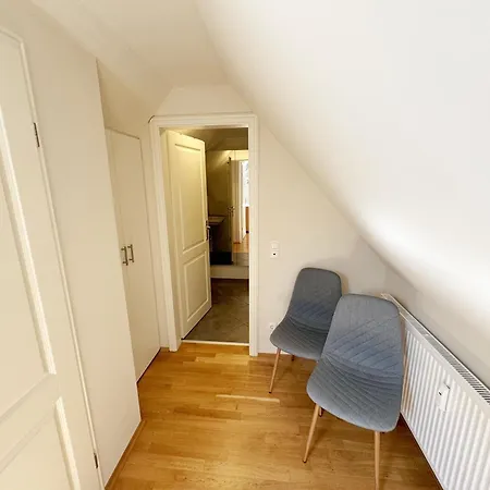 Haus Sanddorn Whg 06 Lägenhet *