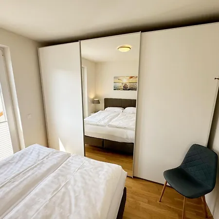 Haus Sanddorn Whg 06