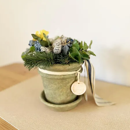 Haus Sanddorn Whg 06 Thiessow