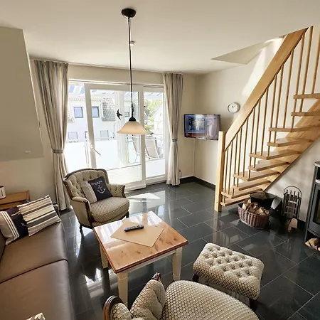 Haus Sanddorn Whg 06