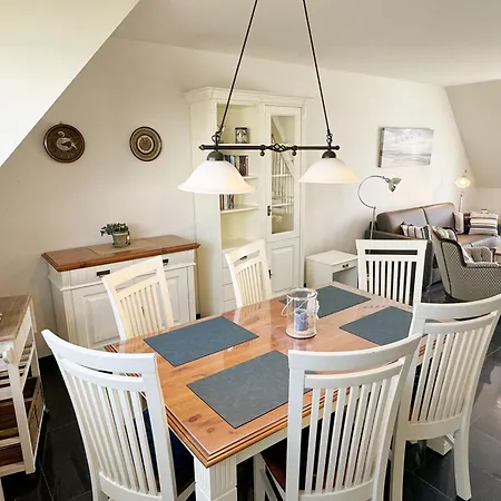 Haus Sanddorn Whg 06